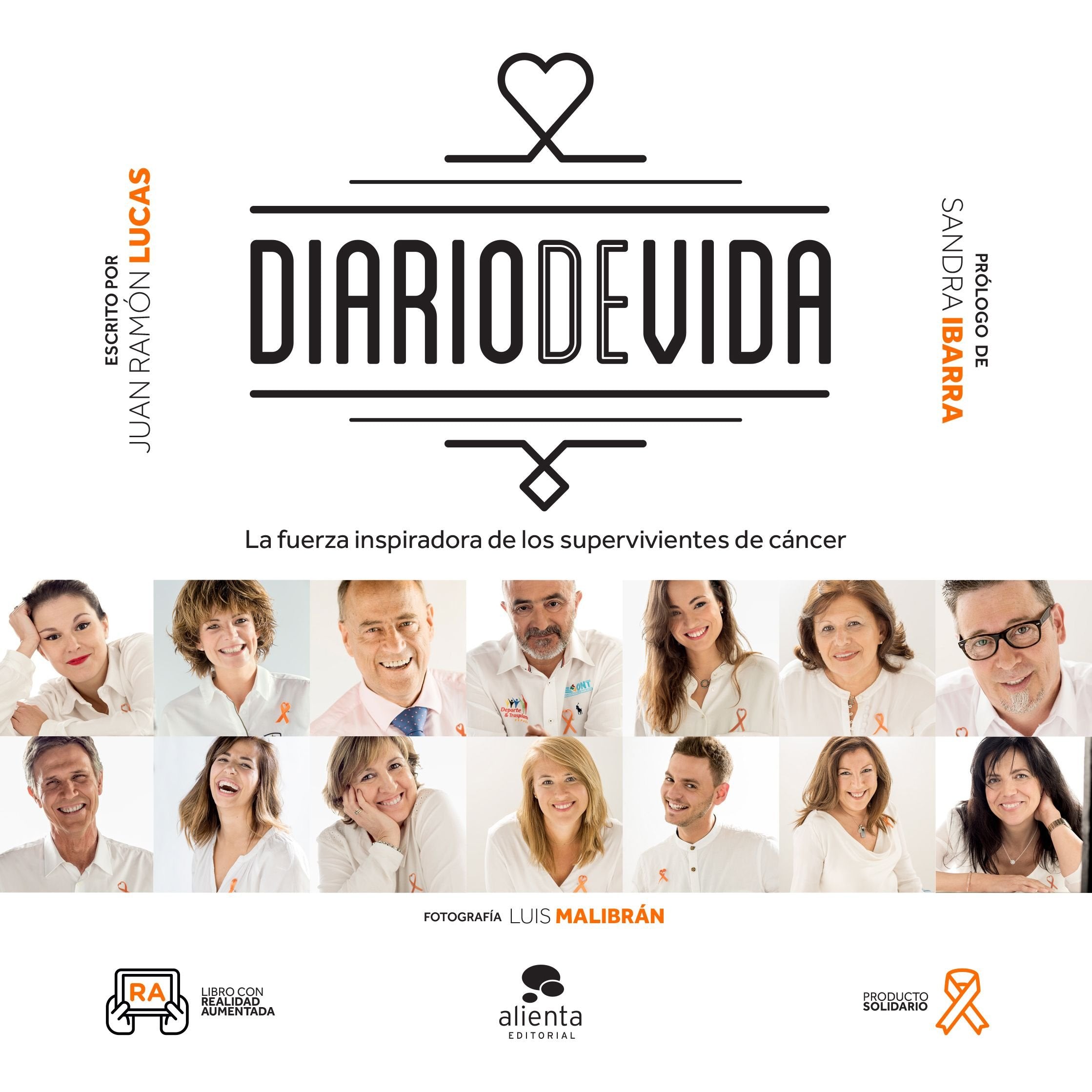 Diario de vida (Alienta) Health, Nutrition & Fitness