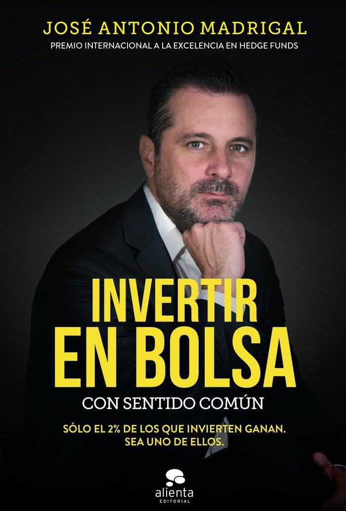 Invertir en bolsa con sentido común (Alienta) Business, Finance & Career