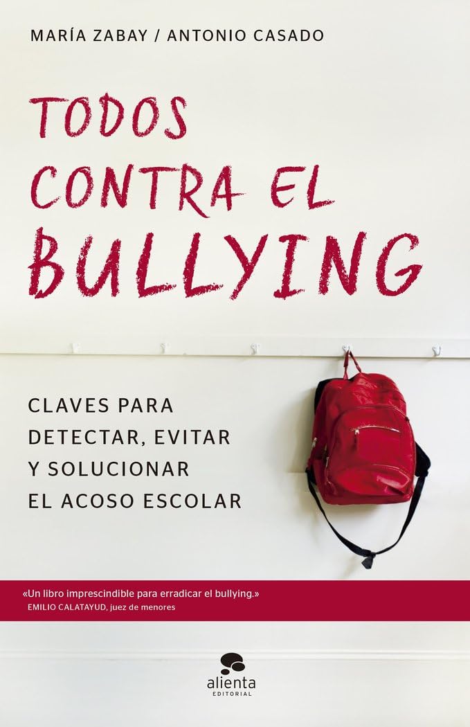 Todos contra el bullying Law
