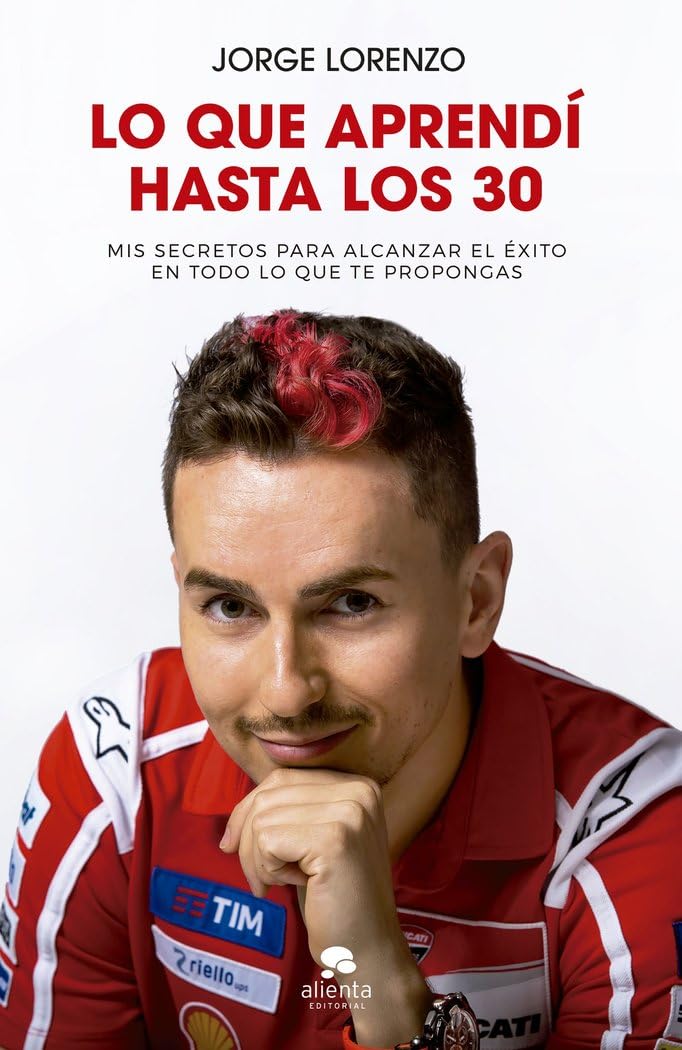 Lo que aprendí hasta los 30 Business, Finance & Career