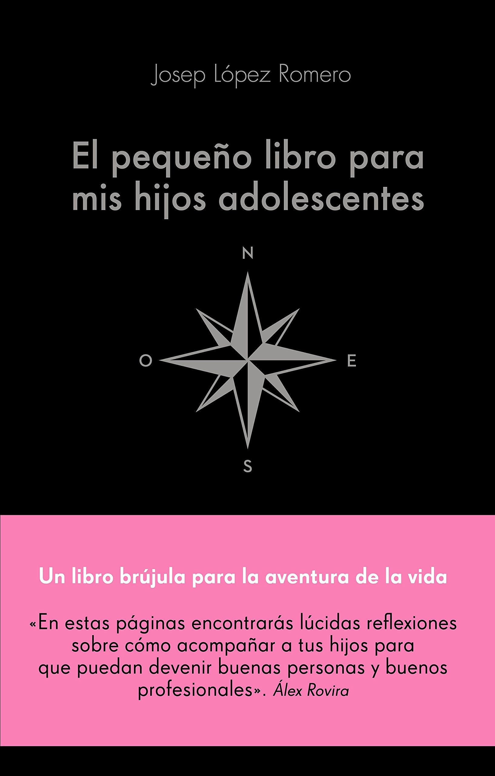 El pequeño libro para mis hijos adolescentes Parents & Children