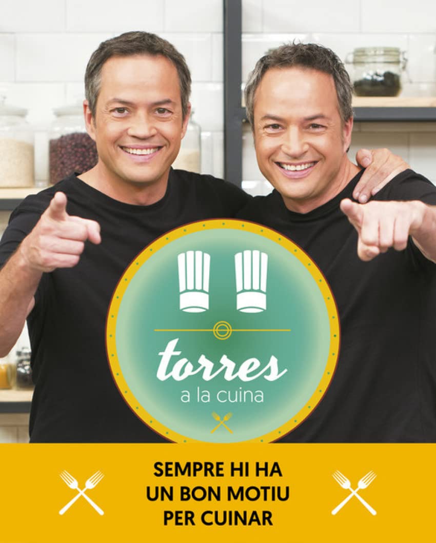 Torres a la cuina 2 : Sempre hi ha un bon motiu per cuinar book