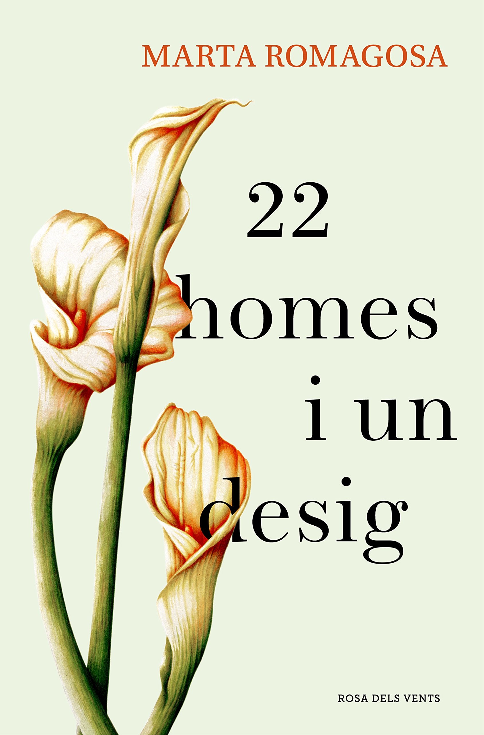 22 homes i un desig Contemporary literature