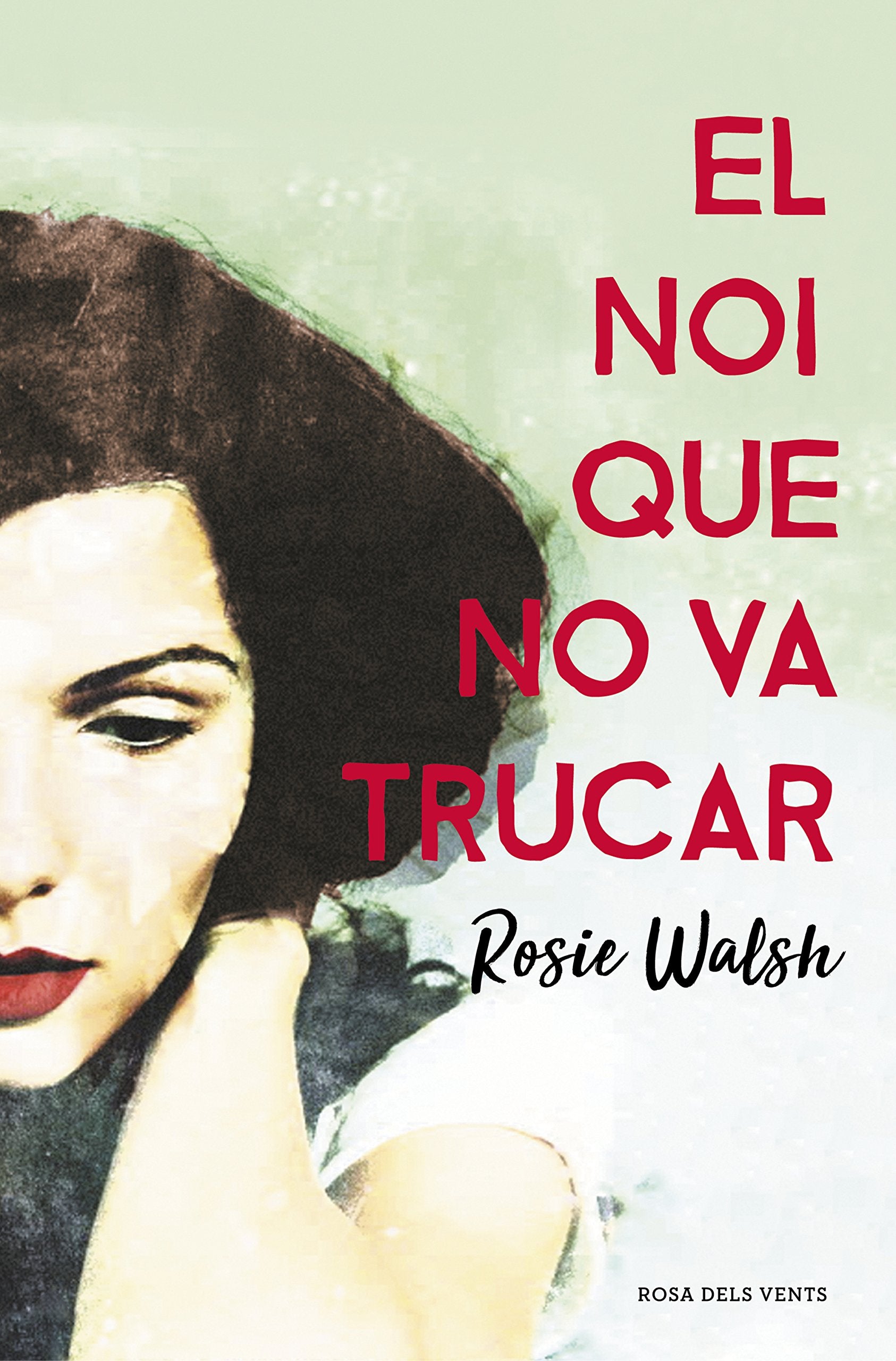 El noi que no va trucar (Narrativa) Contemporary literature