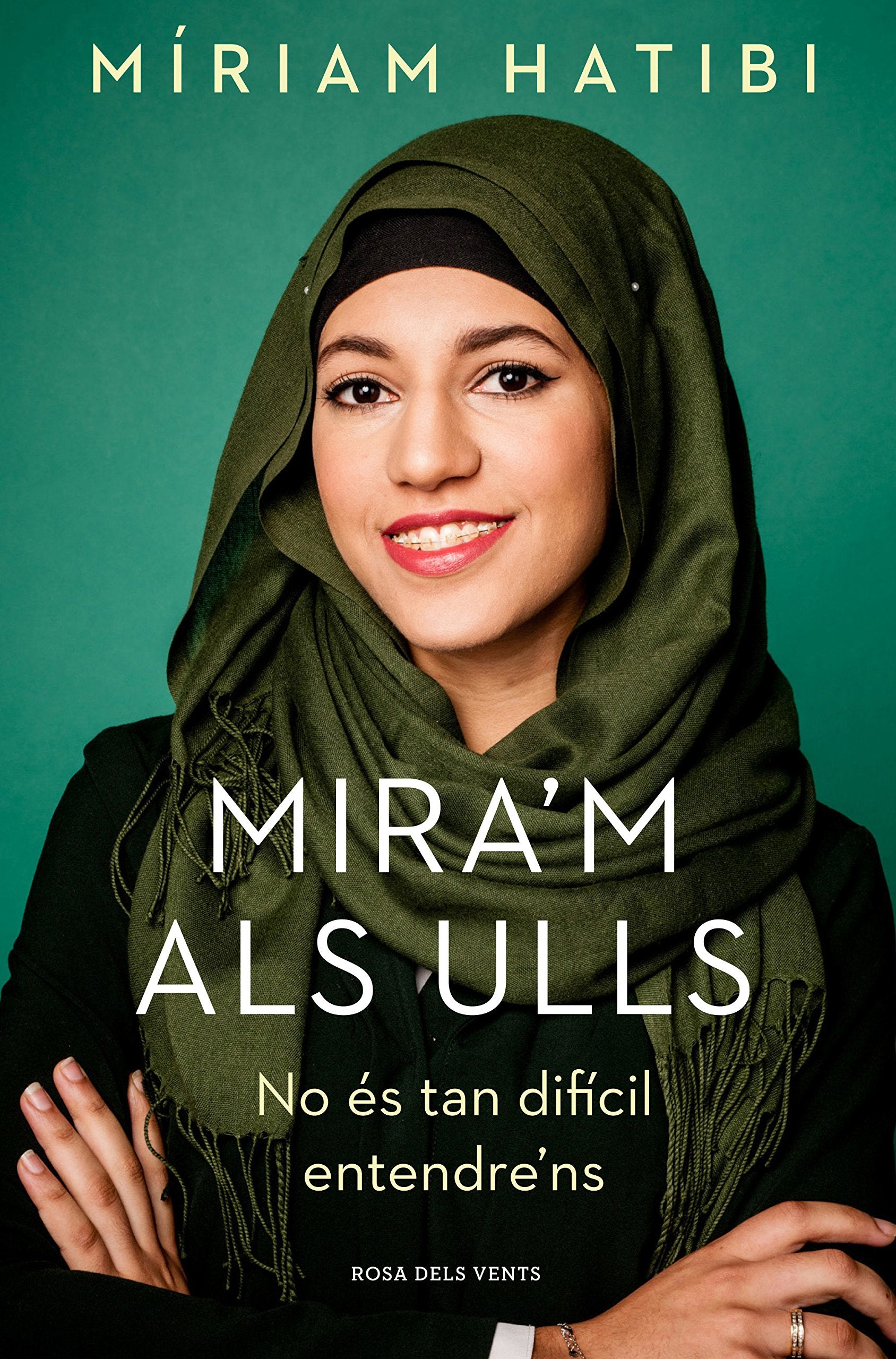 Mira'm als ulls : No és tan difícil entendre'ns Memories
