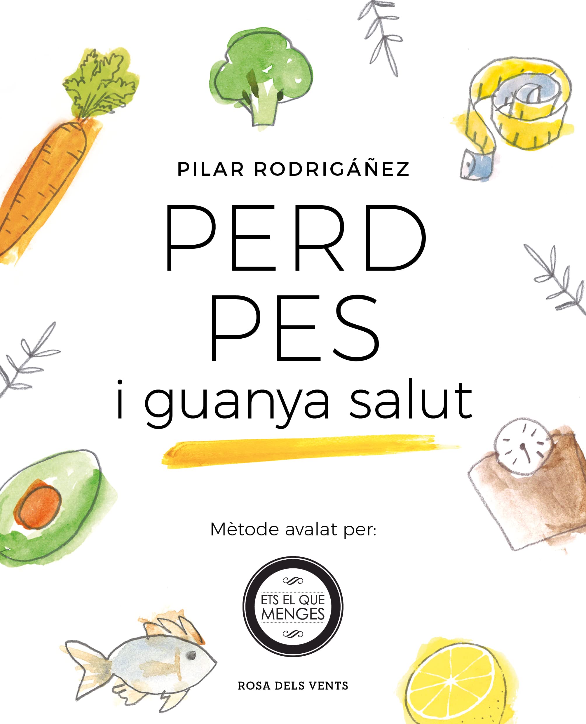 Perd pes i guanya salut (Divulgació) Health, Nutrition & Fitness