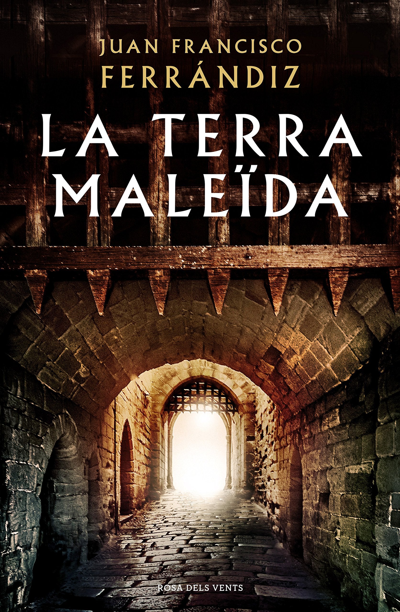 La terra maleïda (Narrativa) Historical Fiction