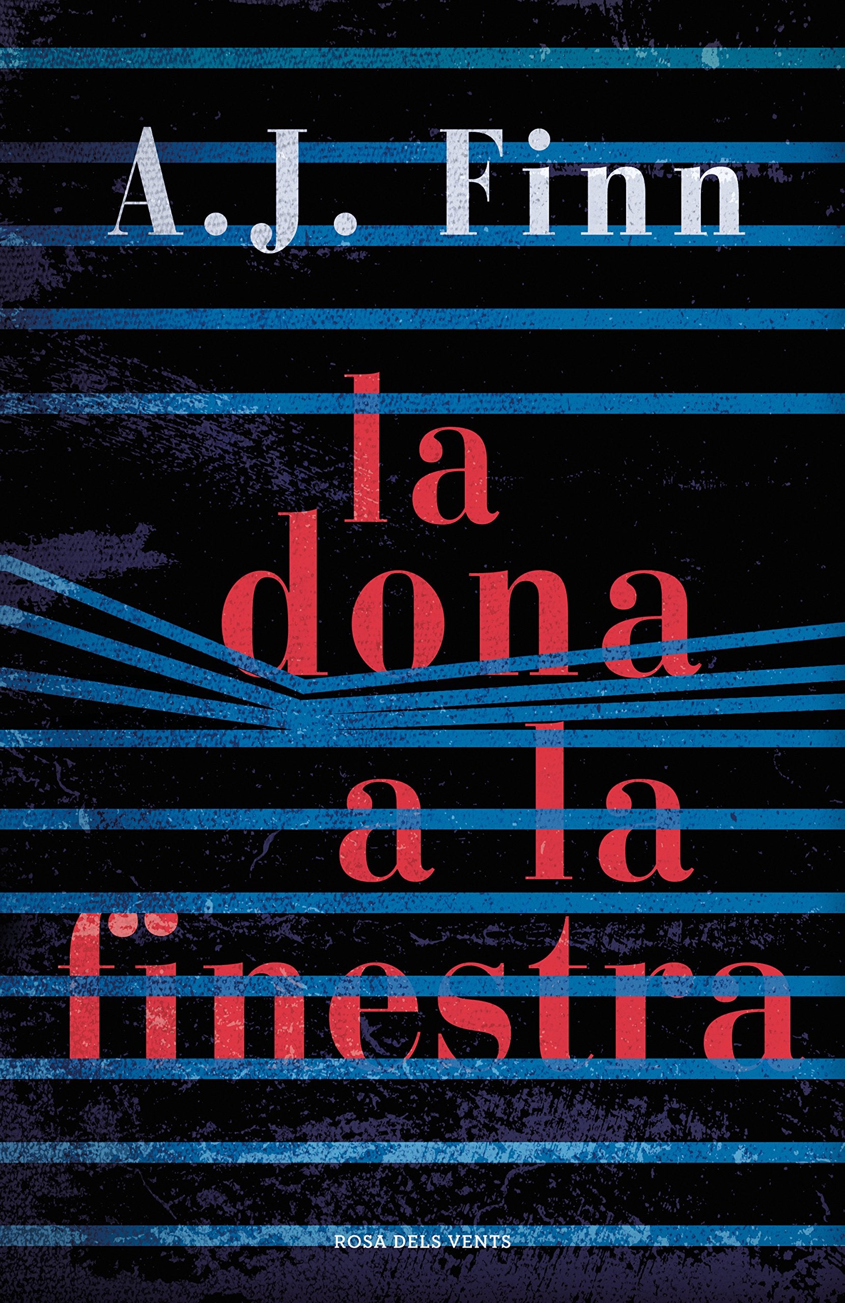 La dona a la finestra (Narrativa) Contemporary literature