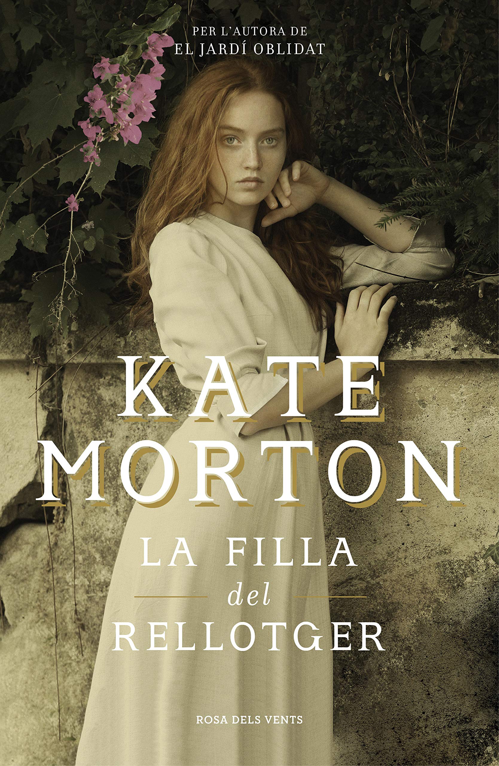 La filla del rellotger (Narrativa) Historical Fiction
