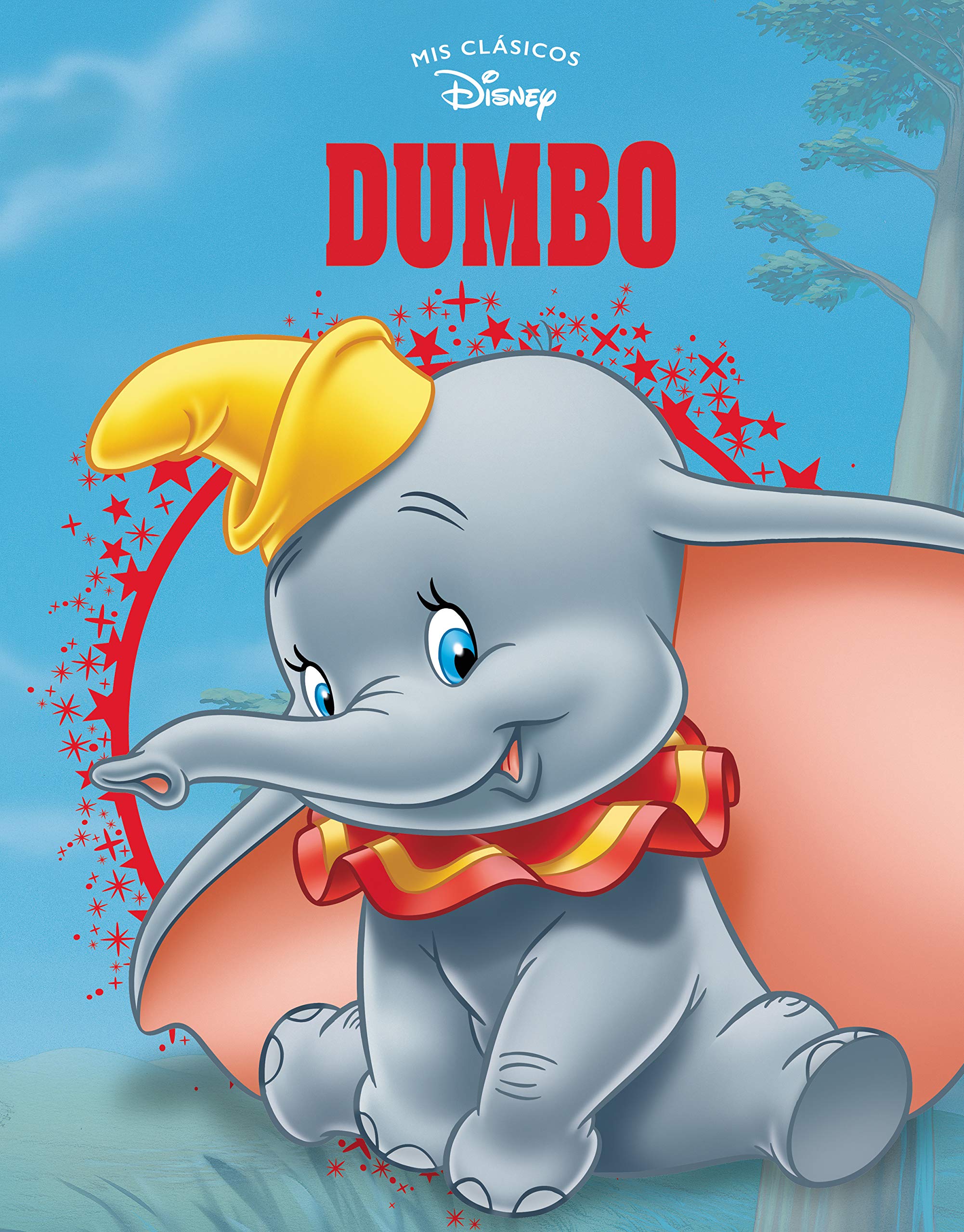 Dumbo (Mis Clásicos Disney) (Los clásicos Disney) Social Sciences
