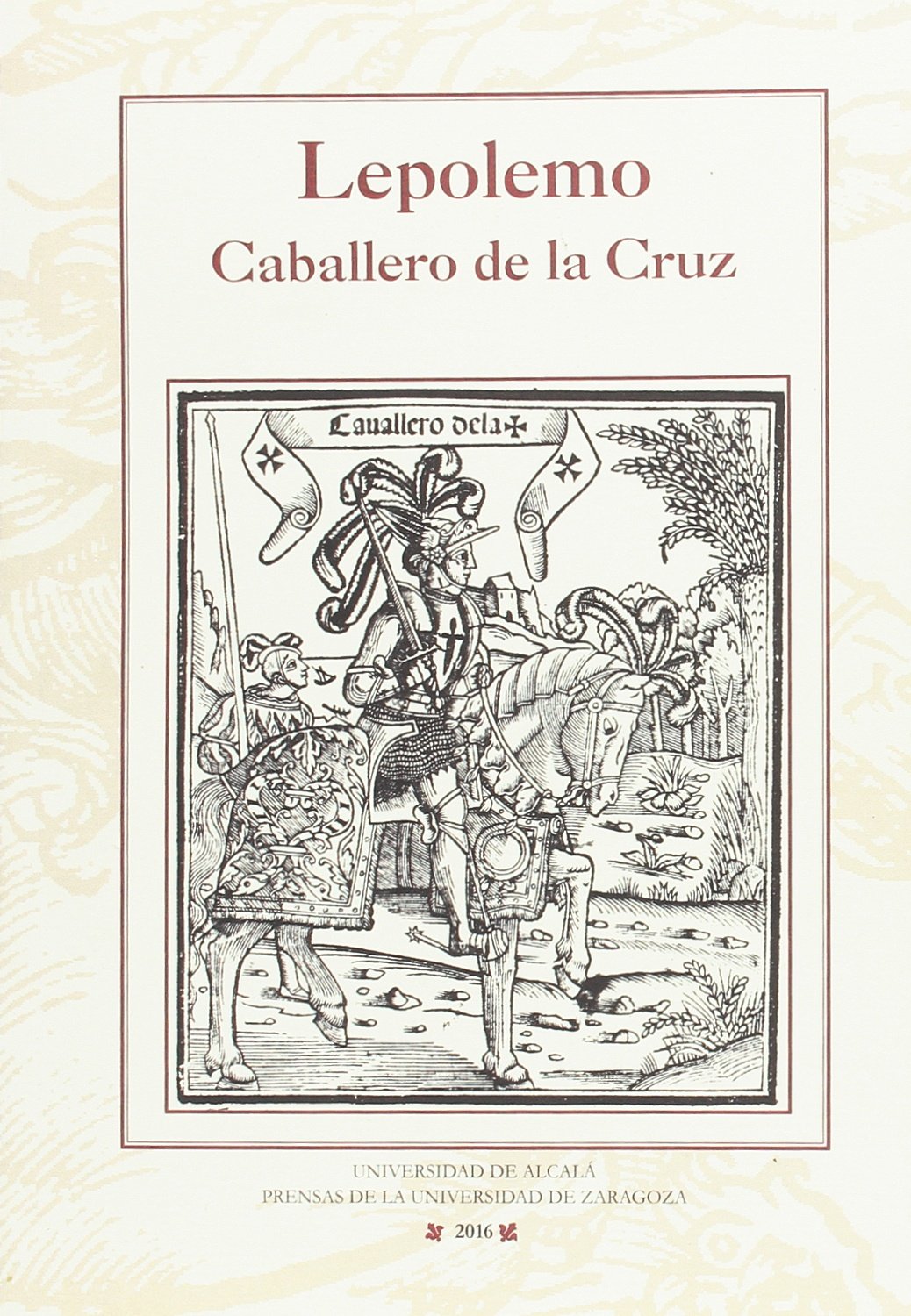 Lepolemo : Caballero de la Cruz Social Sciences
