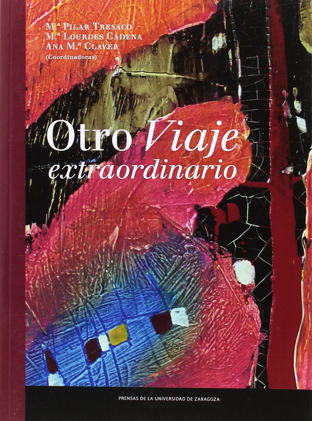 Otro viaje extraordinario (Fuera de colección) Manga