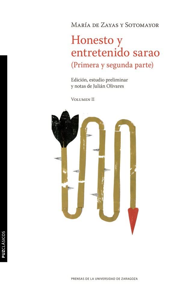Honesto y entretenido sarao: (primera y segunda parte) (PUZClásicos, Band 6) Contemporary literature Books