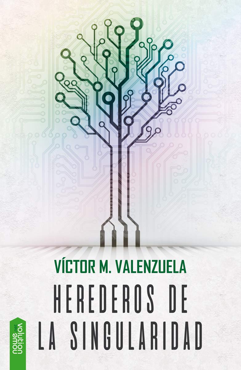 Herederos de la singularidad Learning & Reference