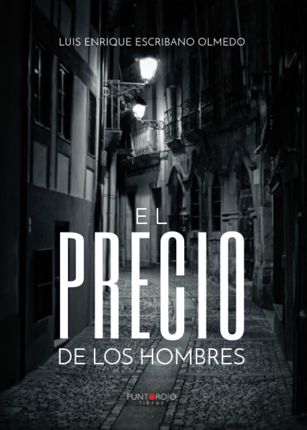 El precio de los hombres Contemporary literature