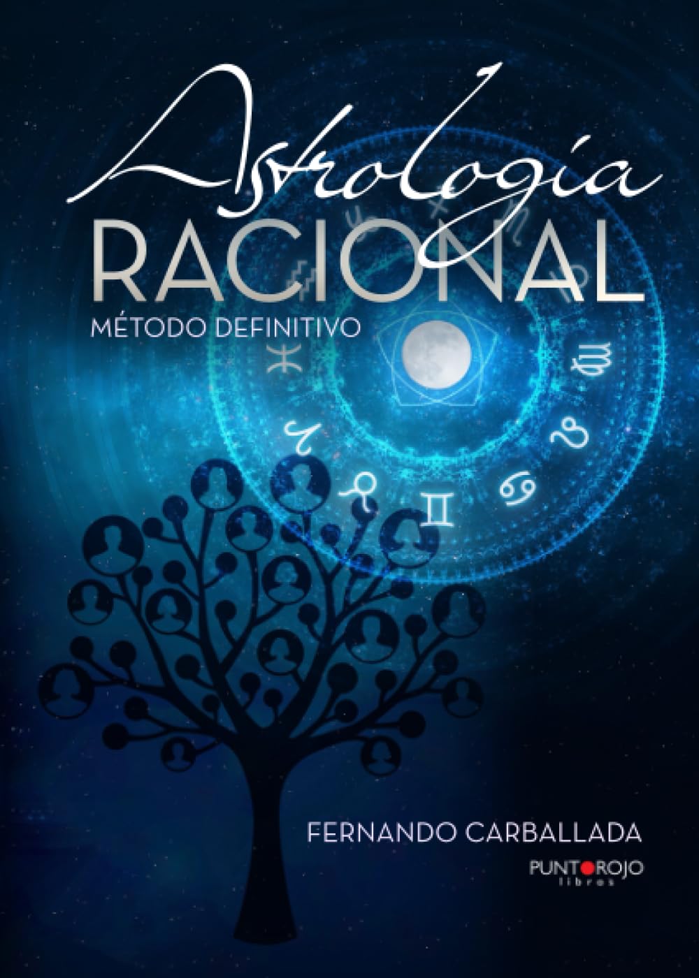 Astrología Racional - Método definitivo Religion & Esotericism