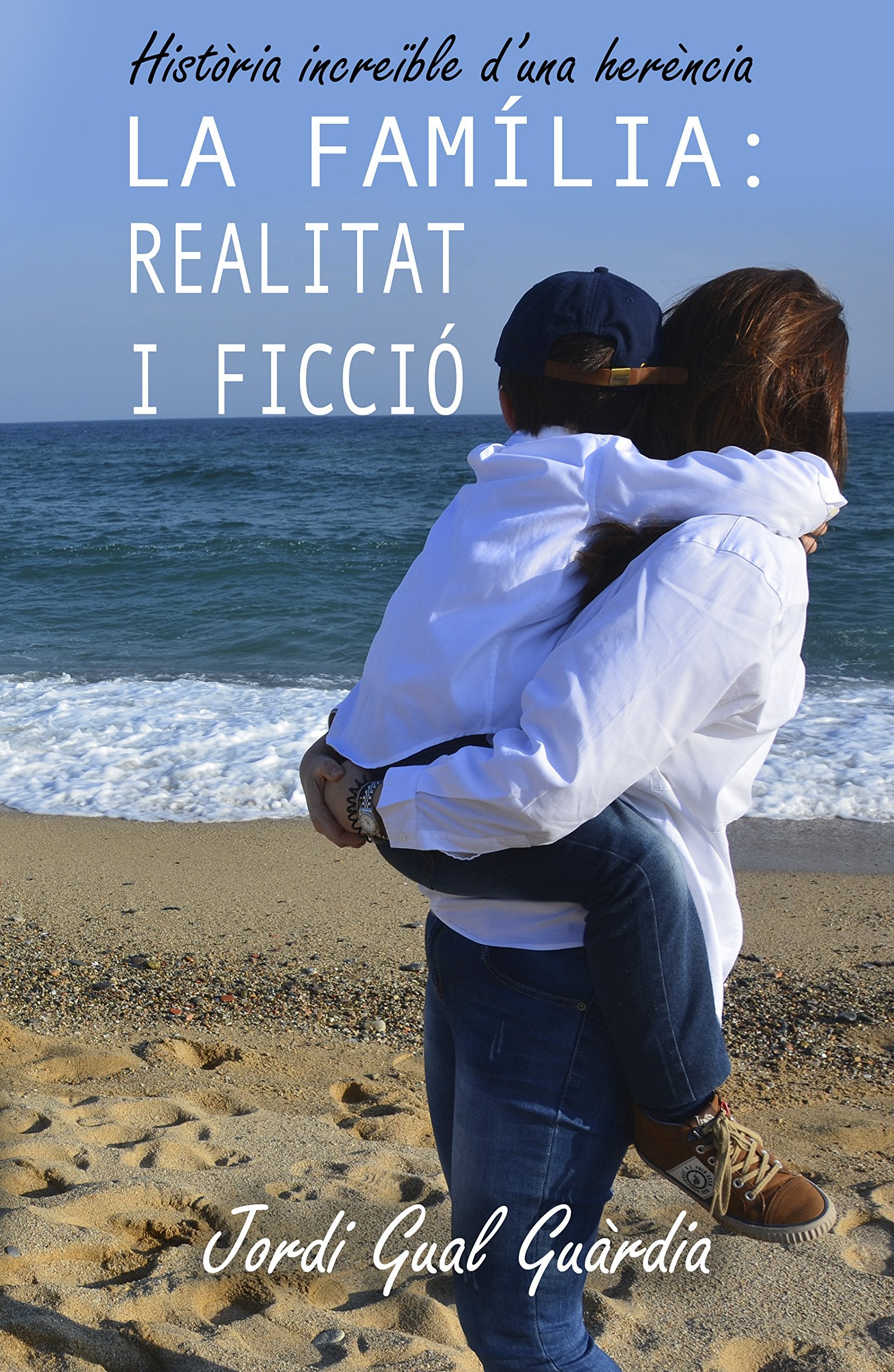 LA FAMÍLIA: REALITAT I FICCIÓ: Història increïble d'una herència Books