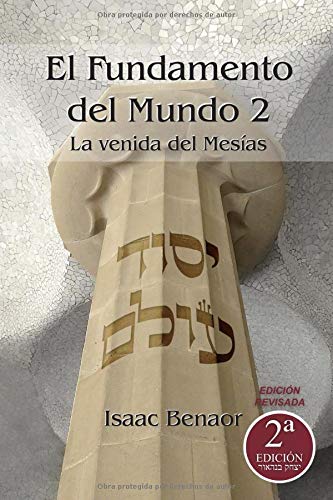 El Fundamento del mundo 2: La venida del Mesías Religion & Esotericism