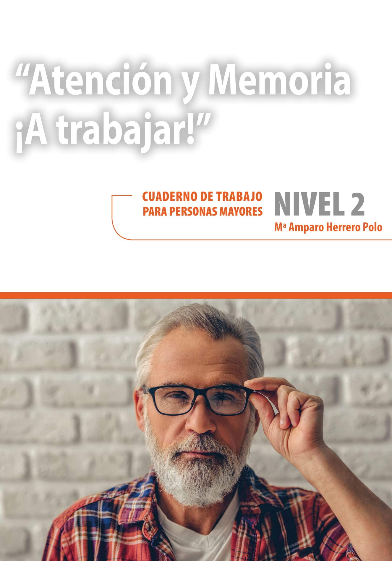 Atención y memoria. ¡A trabajar! Nivel 2 (Atardecer, Band 8) Hobbies & Crafts
