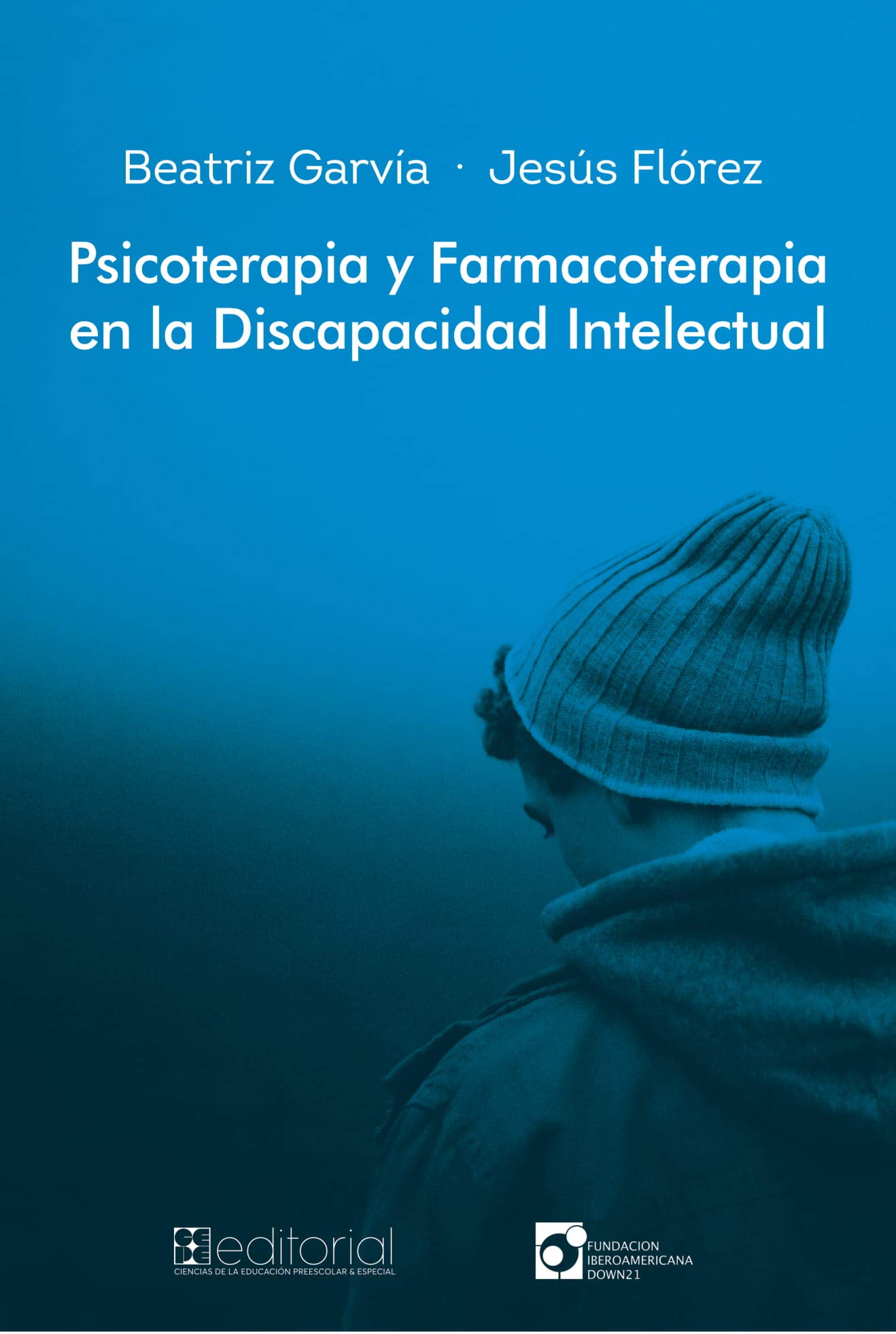 Psicoterapia y Farmacoterapia en la Discapacidad Intelectual (Educación especial y dificultades de aprendizaje) Education & Training