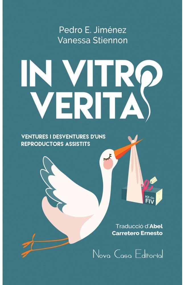 In vitro veritas : ventures i desventures duns reproductors assistits Medicine
