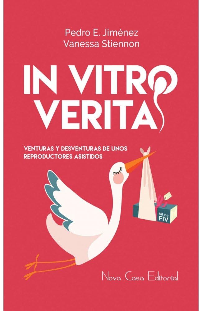 In vitro veritas : venturas y desventuras de unos reproductores asistidos Medicine