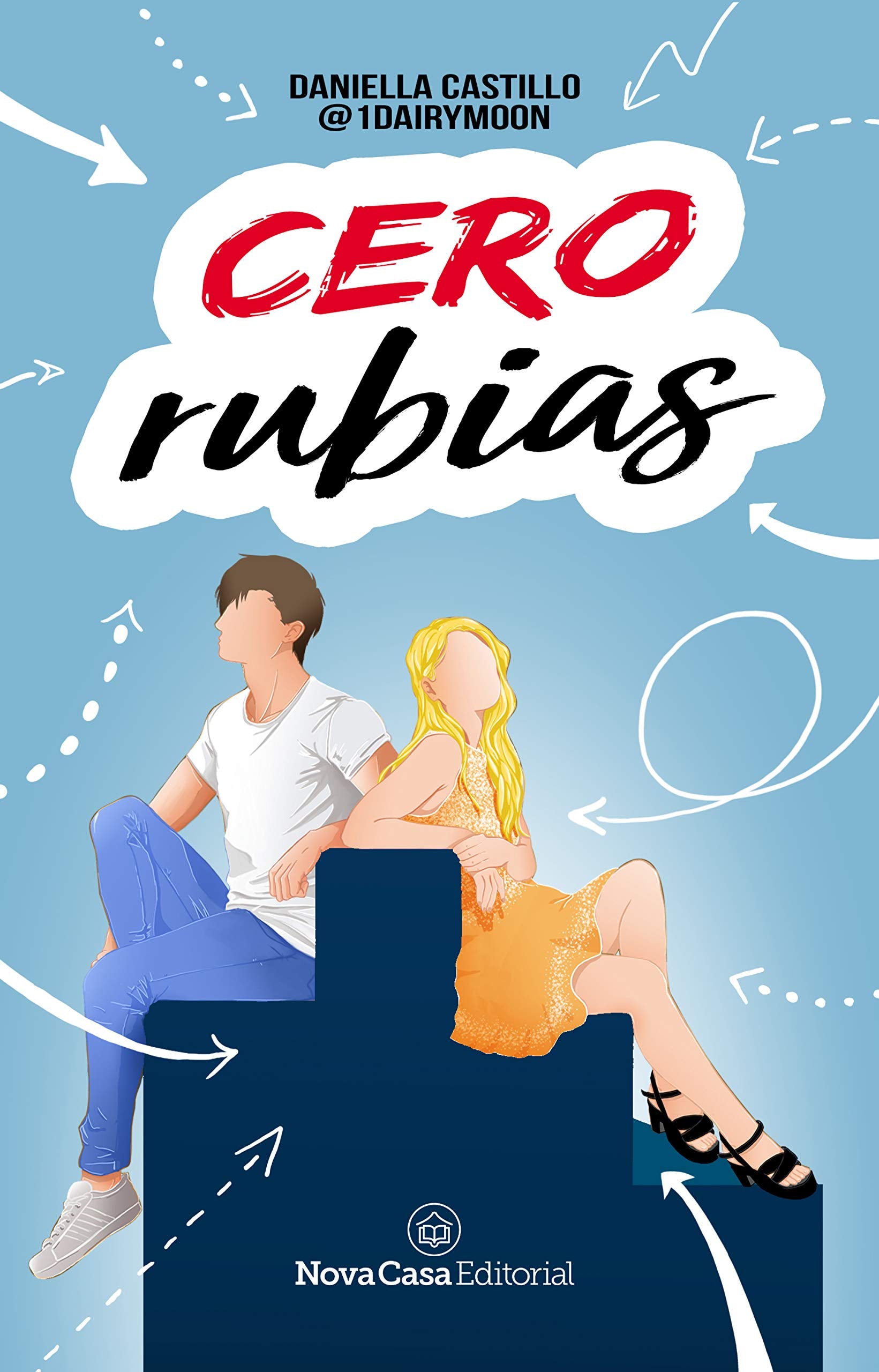 Cero Rubias Social Sciences