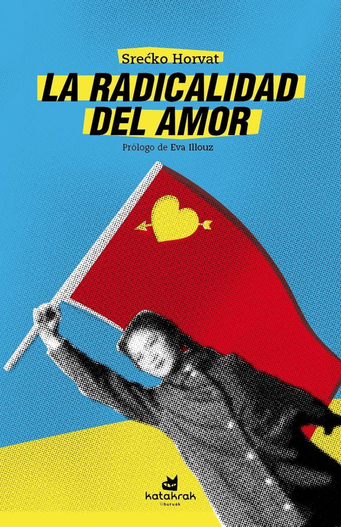 La radicalidad del amor Social Sciences