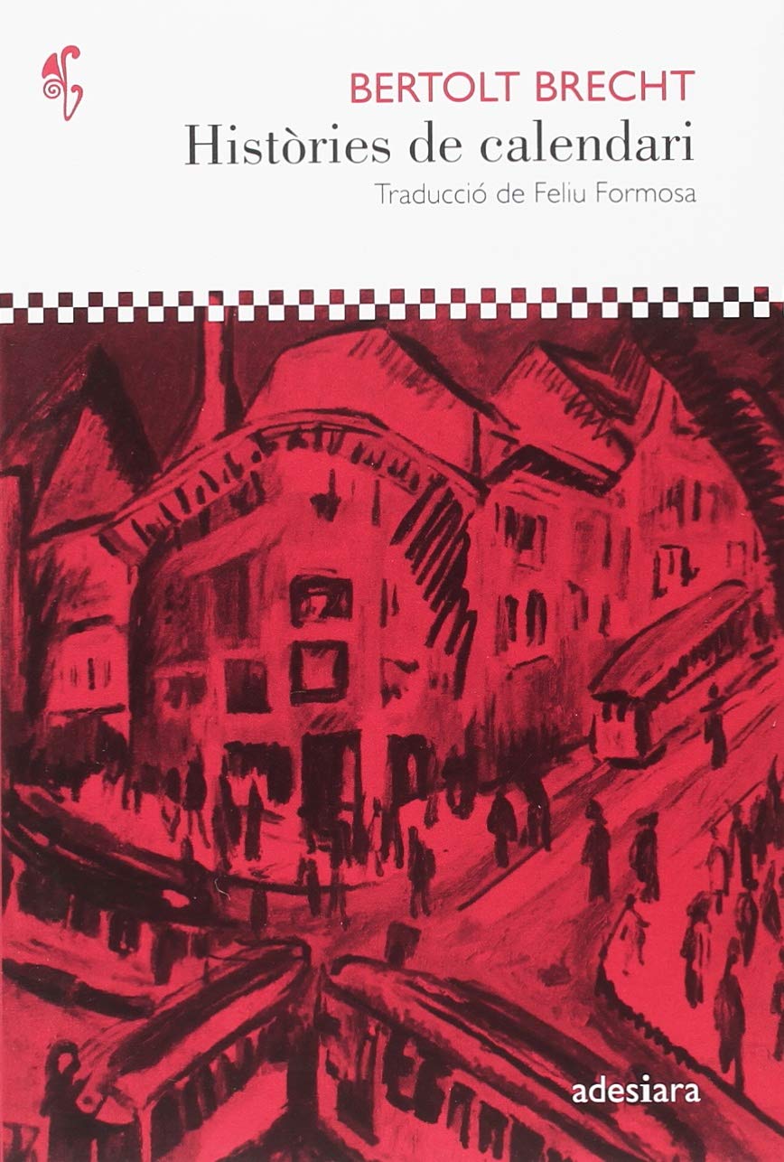 Product Image: Històries de calendari