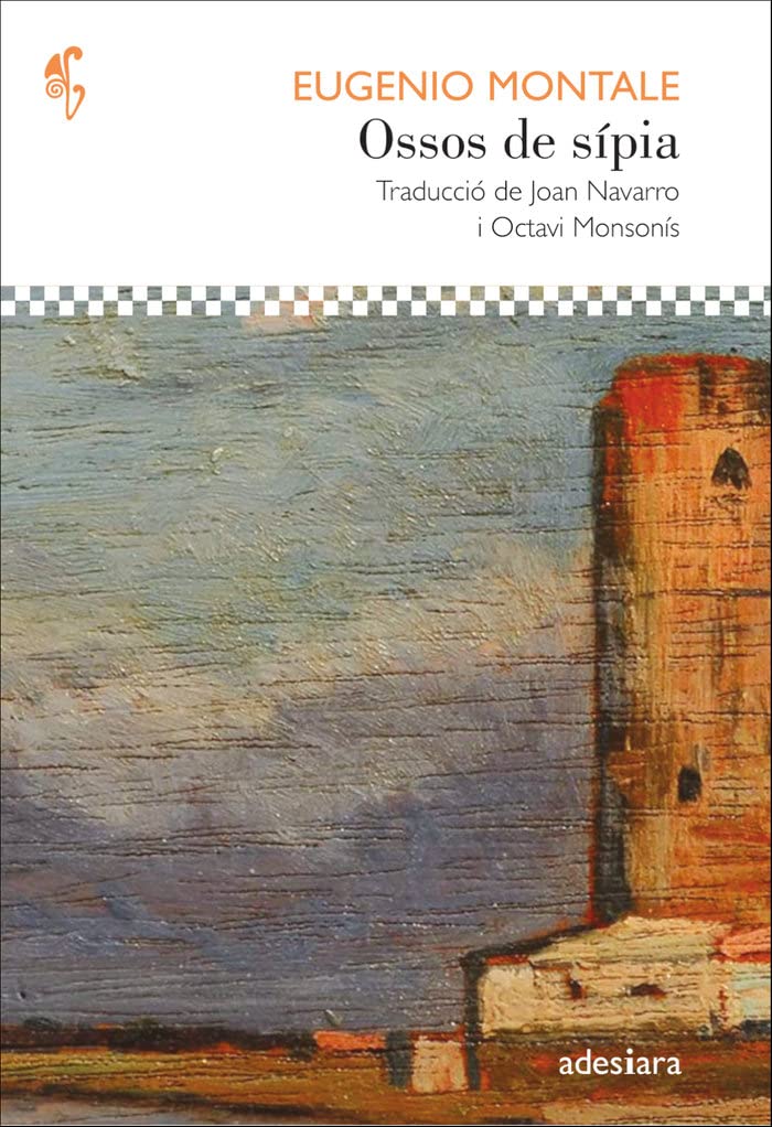 Ossos de sípia (D'ací i d'allà, Band 79) Living & Furnishing