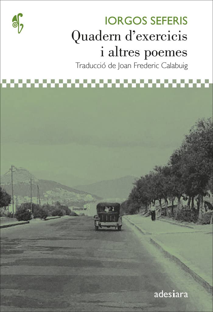 Quadern d’exercicis i altres poemes (D'ací i d'allà, Band 92) Books