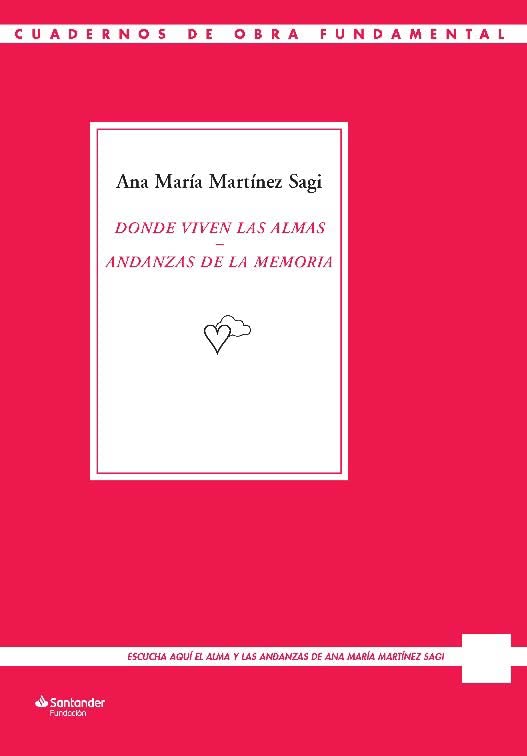 Donde viven las almas: Andanzas de la memoria Books