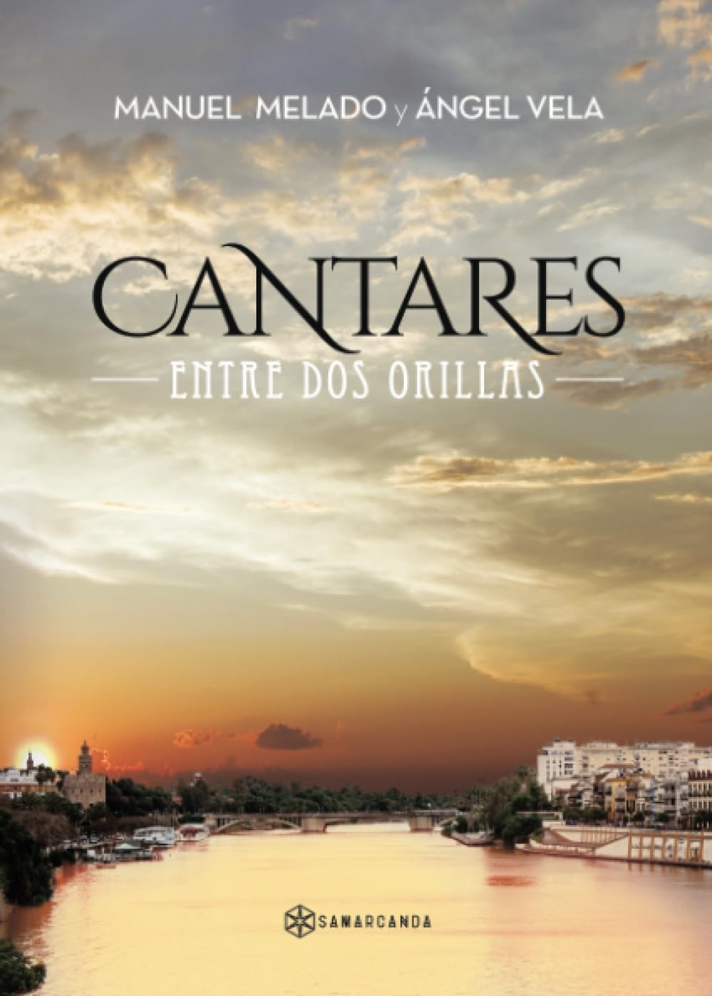CANTARES ENTRE DOS ORILLAS Film, Art & Culture