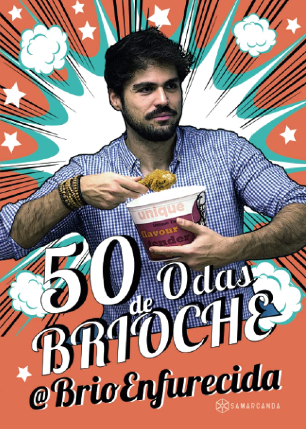 50 odas de brioche Social Sciences