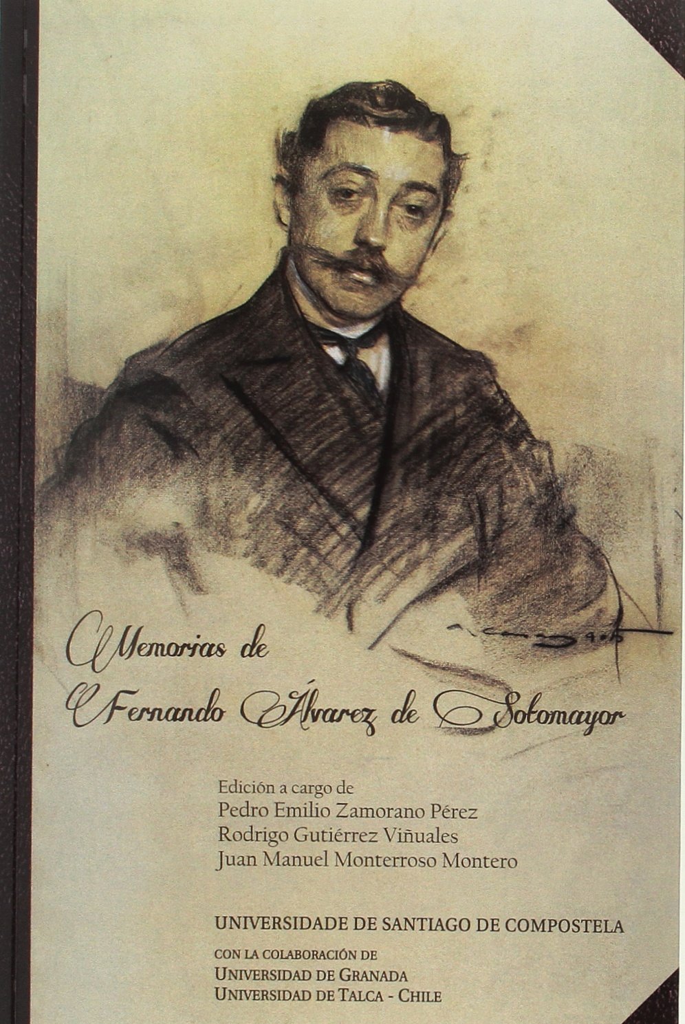 MEMORIAS DE FERNANDO ALVAREZ Film, Art & Culture