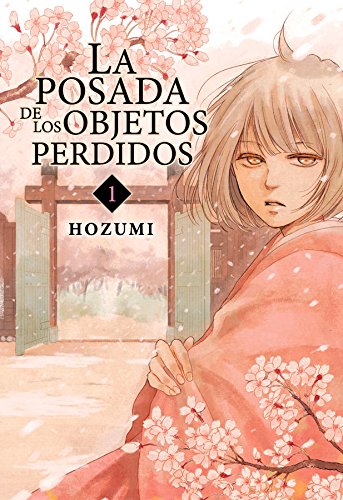 Product Image: POSADA DE LOS OBJETOS PERDIDOS LA N 01