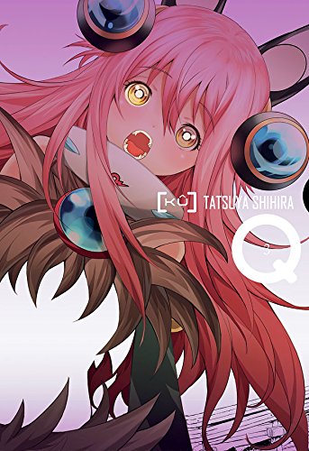 Q KU N 03 book