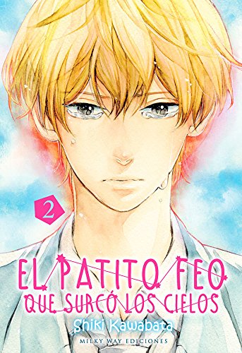 El patito feo que surcó los cielos 02 Books