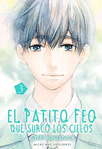 El patito feo que surcó los cielos 03 Books