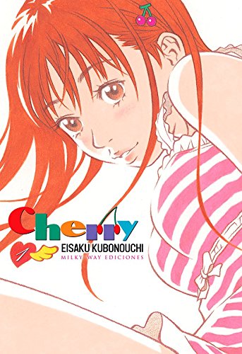 Product Image: CHERRY 01