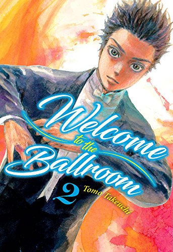 WELCOME TO THE BALLROOM N 02 Reading Aloud & Learning to Read