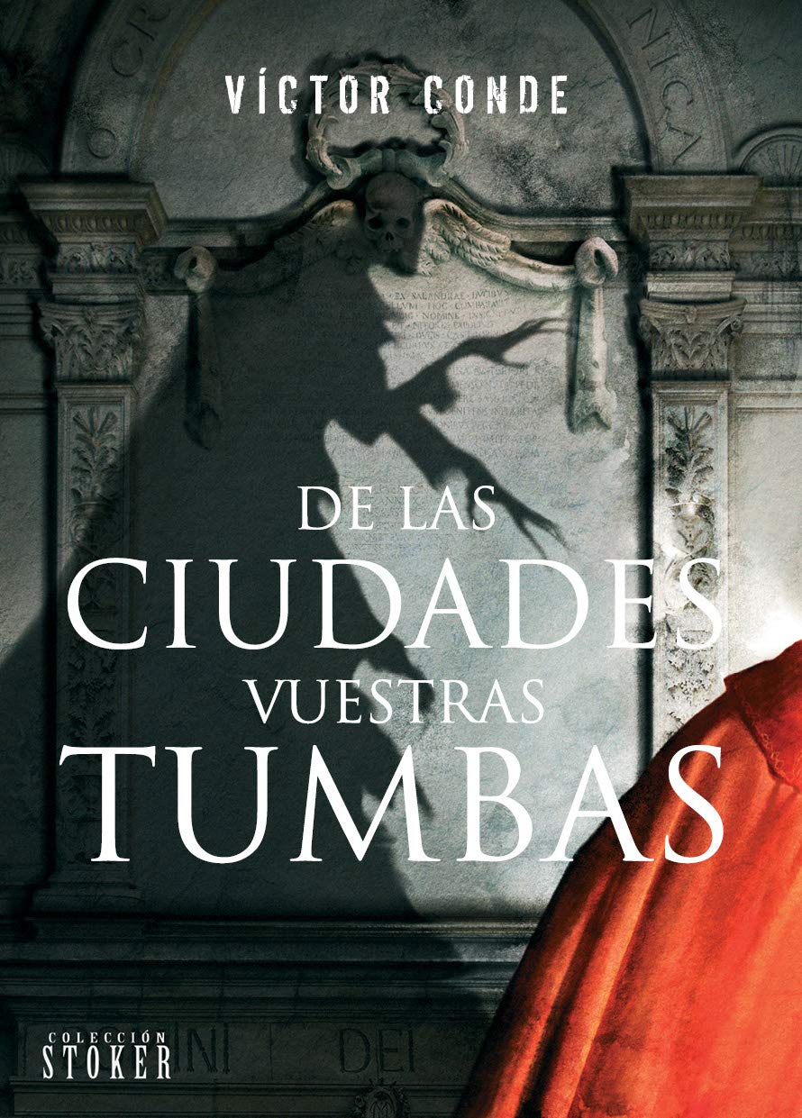 De las ciudades vuestras tumbas (Stoker) Non-fiction
