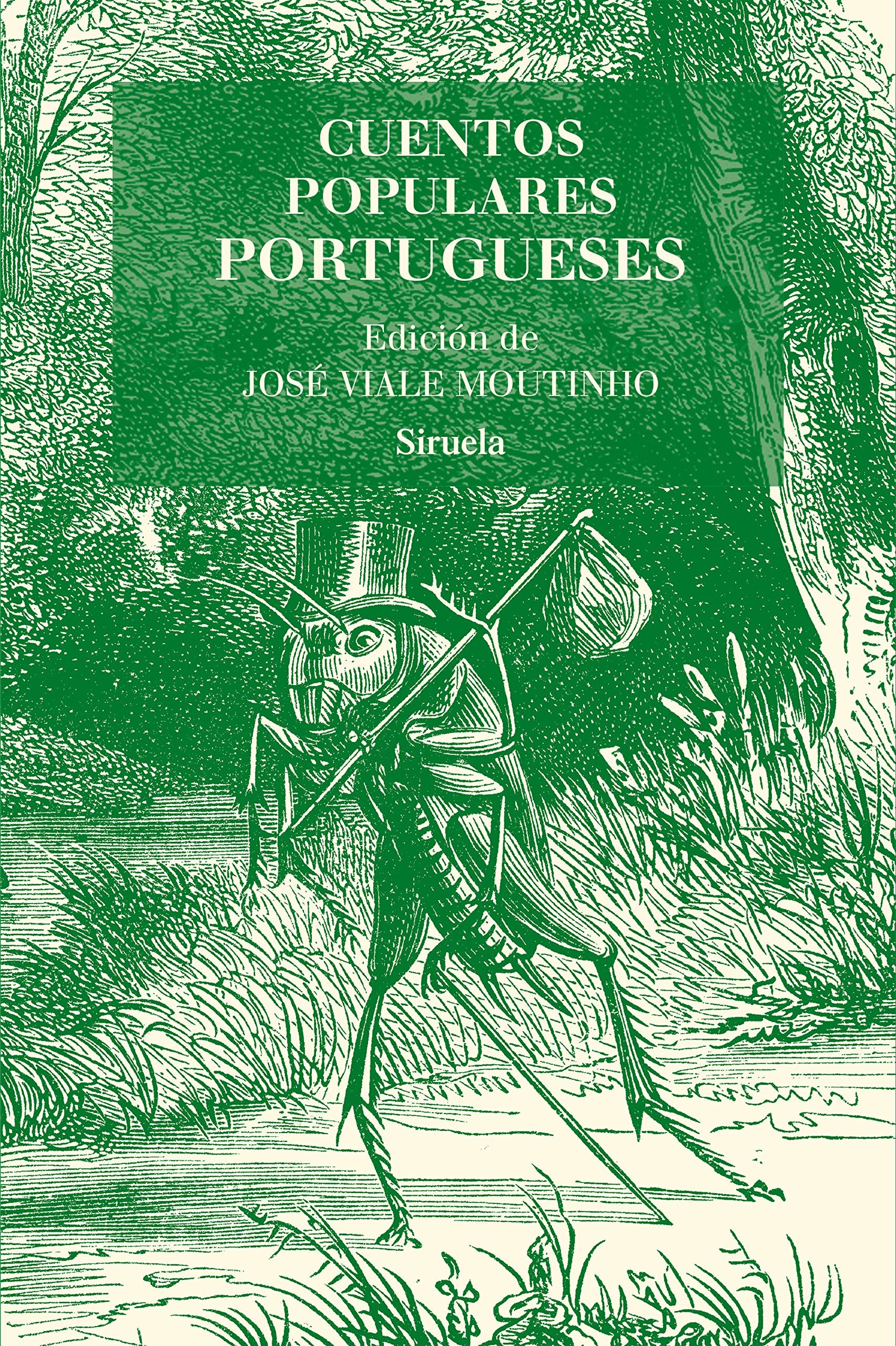 Cuentos populares portugueses (Las Tres Edades/ Biblioteca de Cuentos Populares, Band 23) Social Sciences
