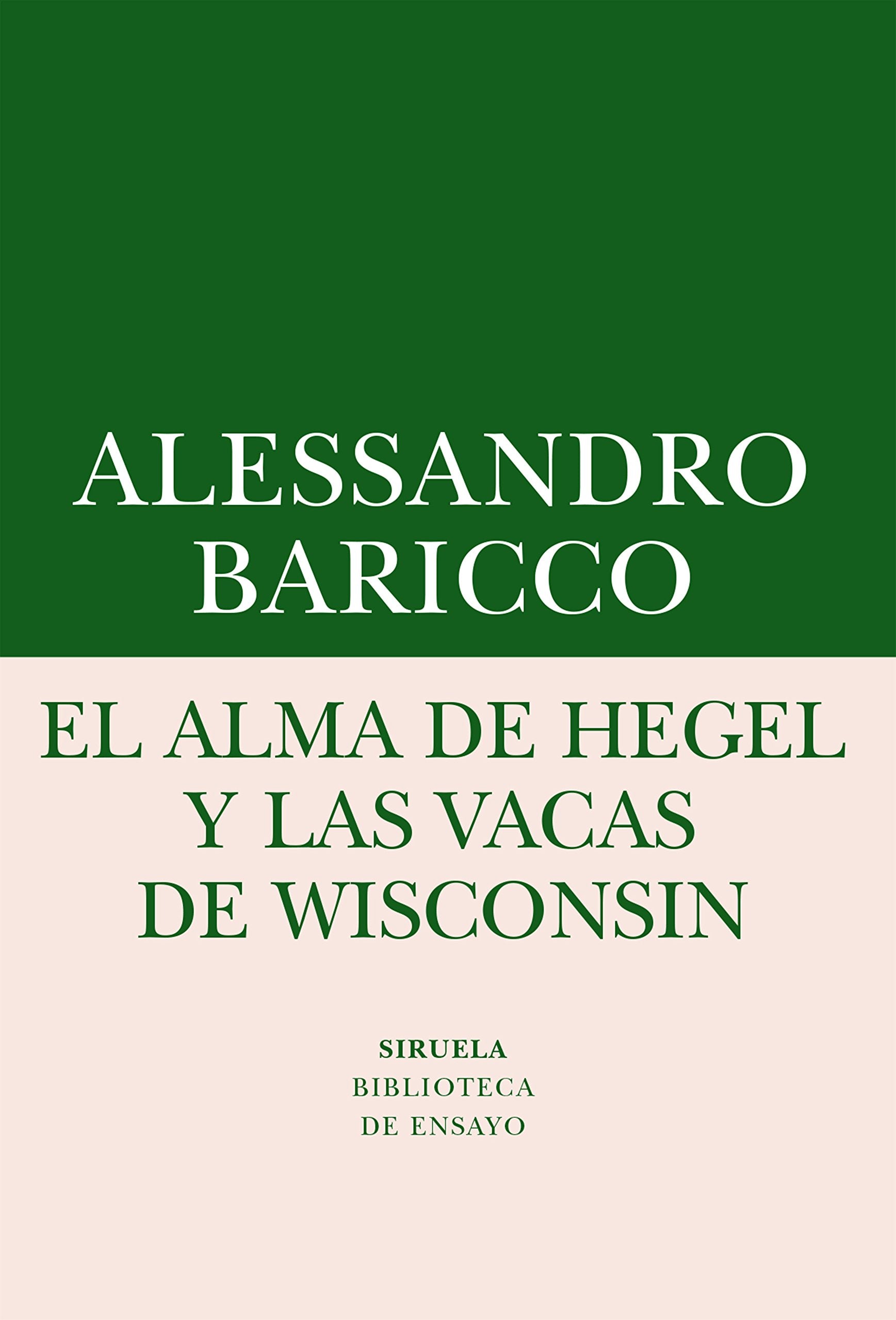 El alma de Hegel y las vacas de Wisconsin: Una reflexión sobre música culta y modernidad book