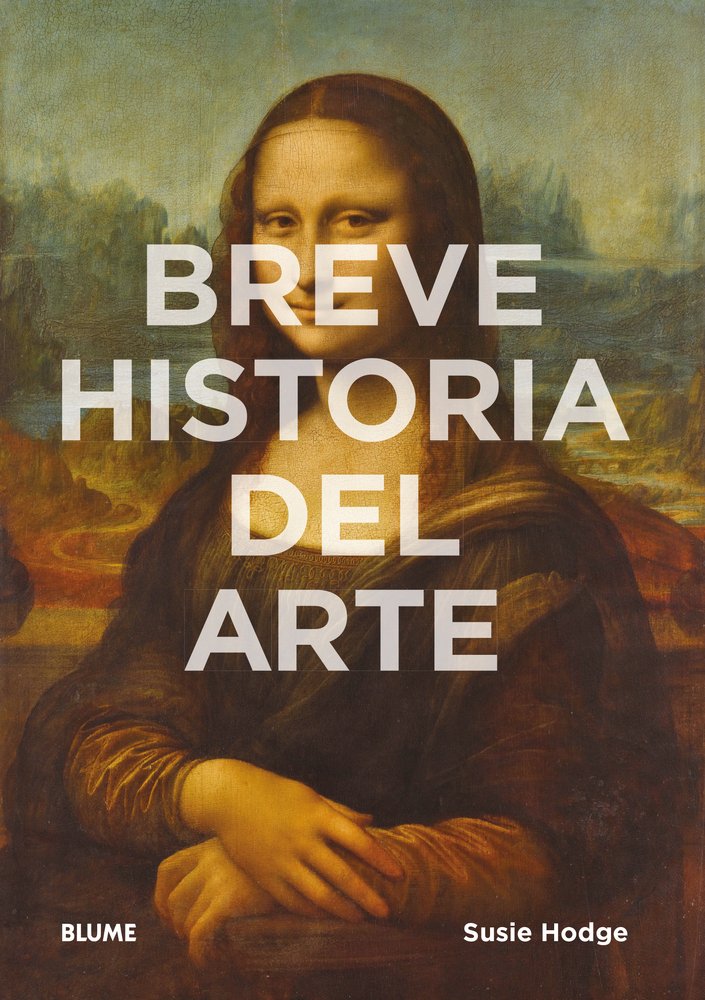 Breve historia del arte Film, Art & Culture