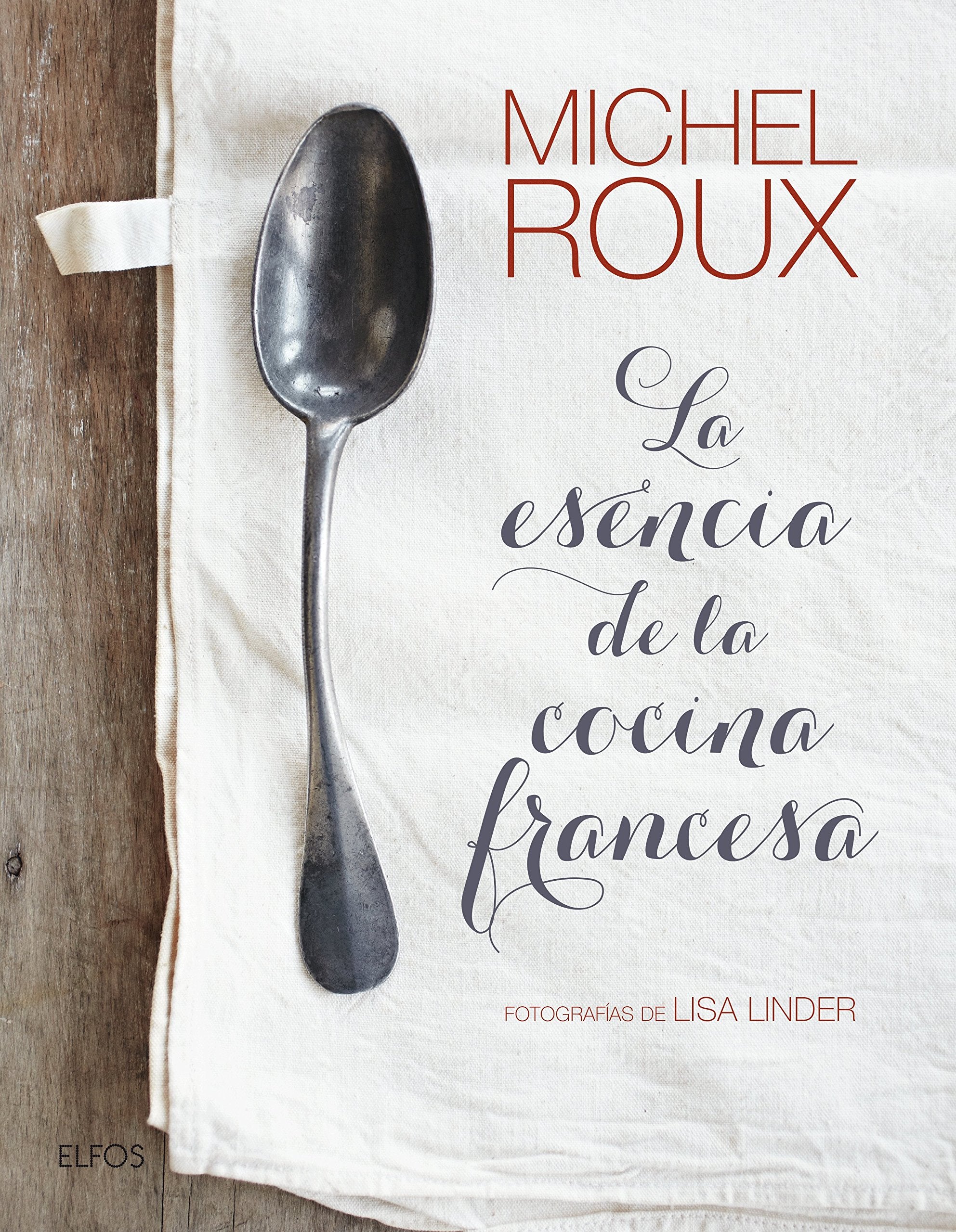 La esencia de la cocina francesa Leisure, Home & Garden