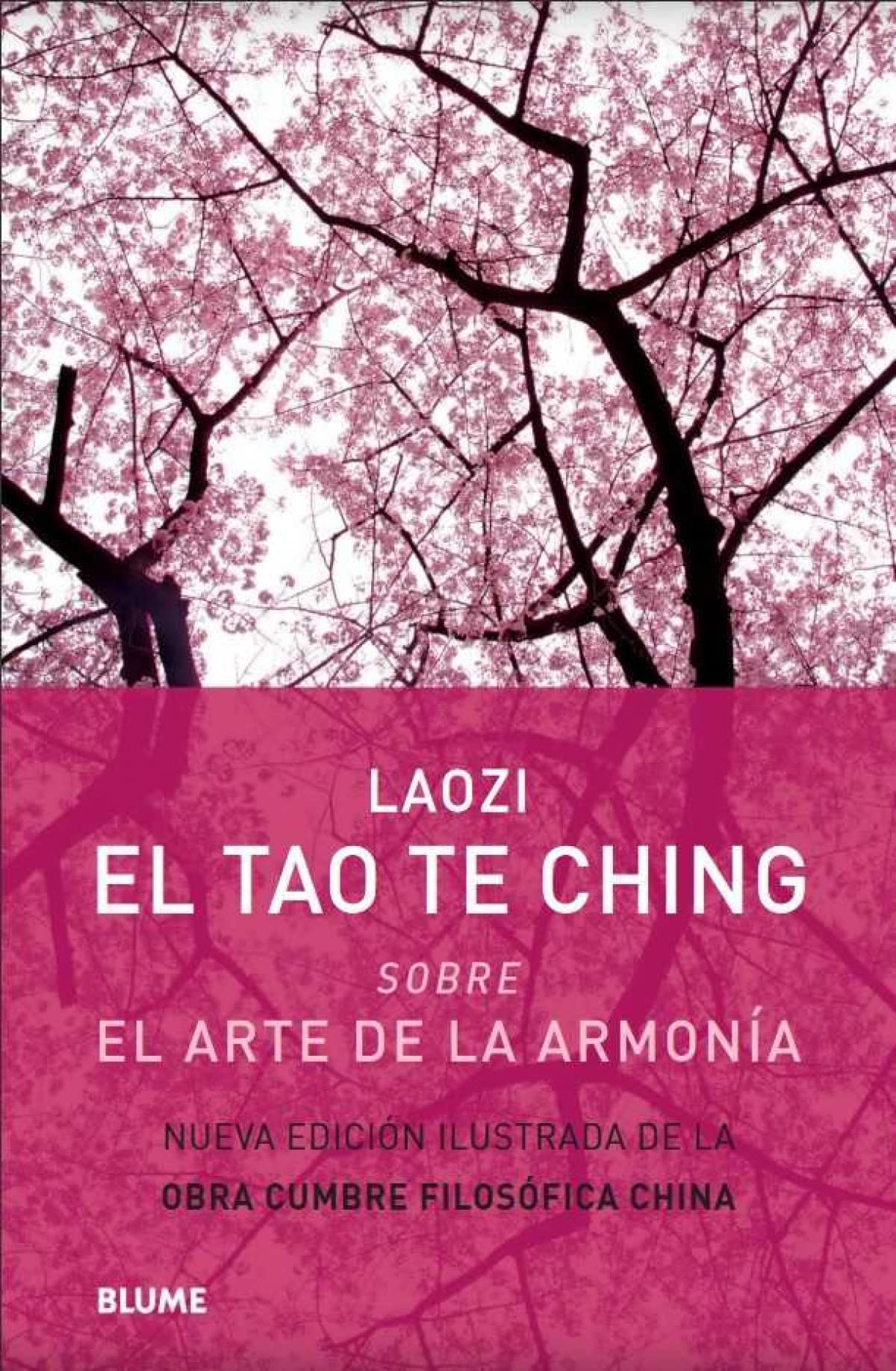 El Tao Te Ching: Sobre el arte de la armonía book