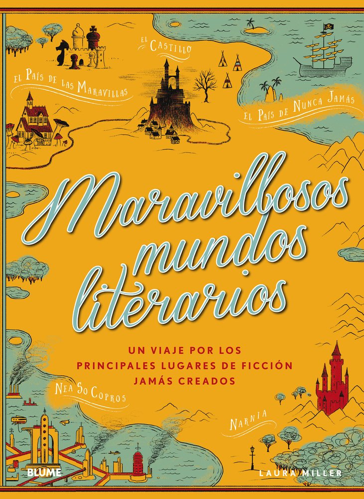 Maravillosos Mundos Literarios Fairy Tales & Legends