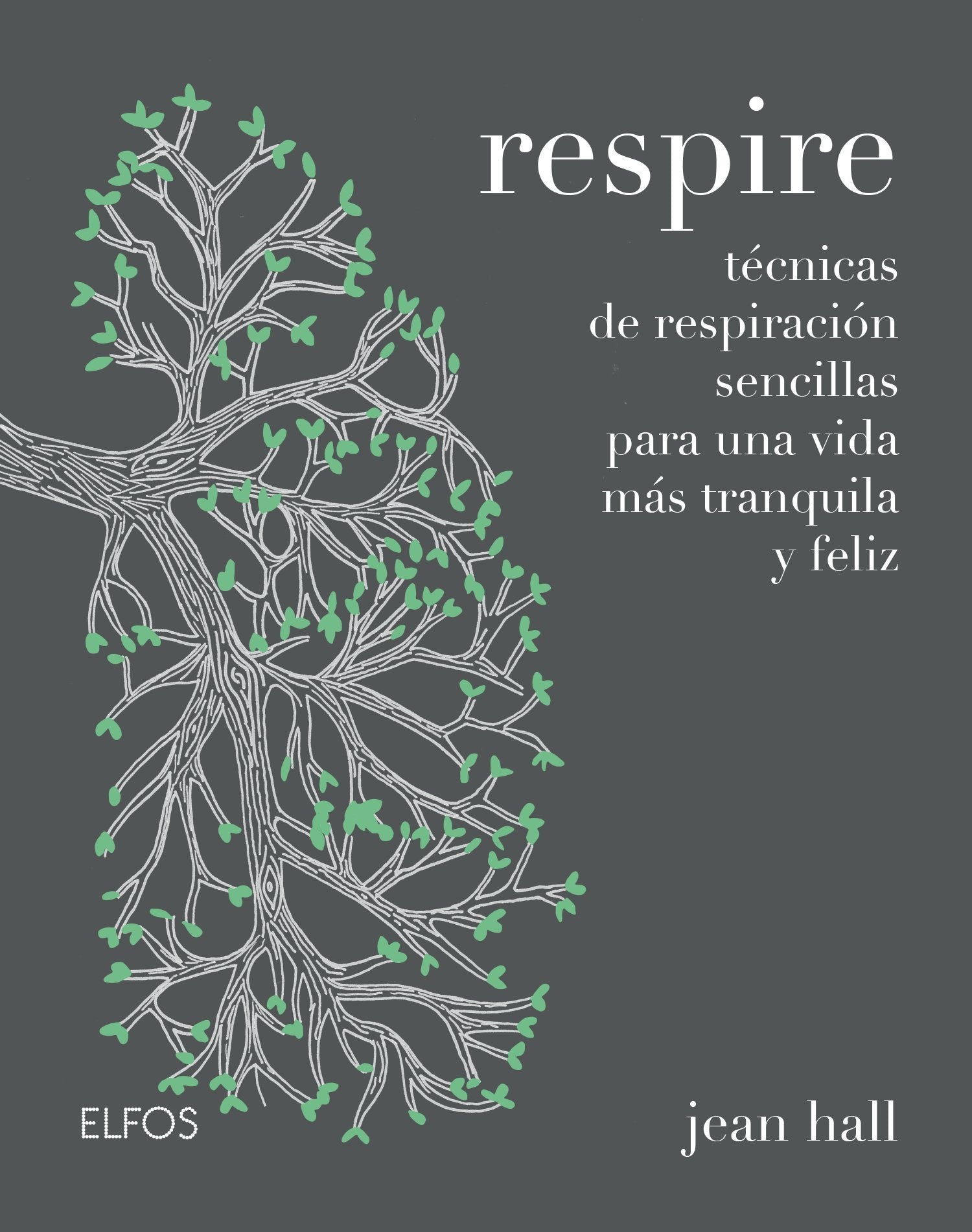 Respire : técnicas de respiración sencillas para una vida más tranquila y feliz Medicine