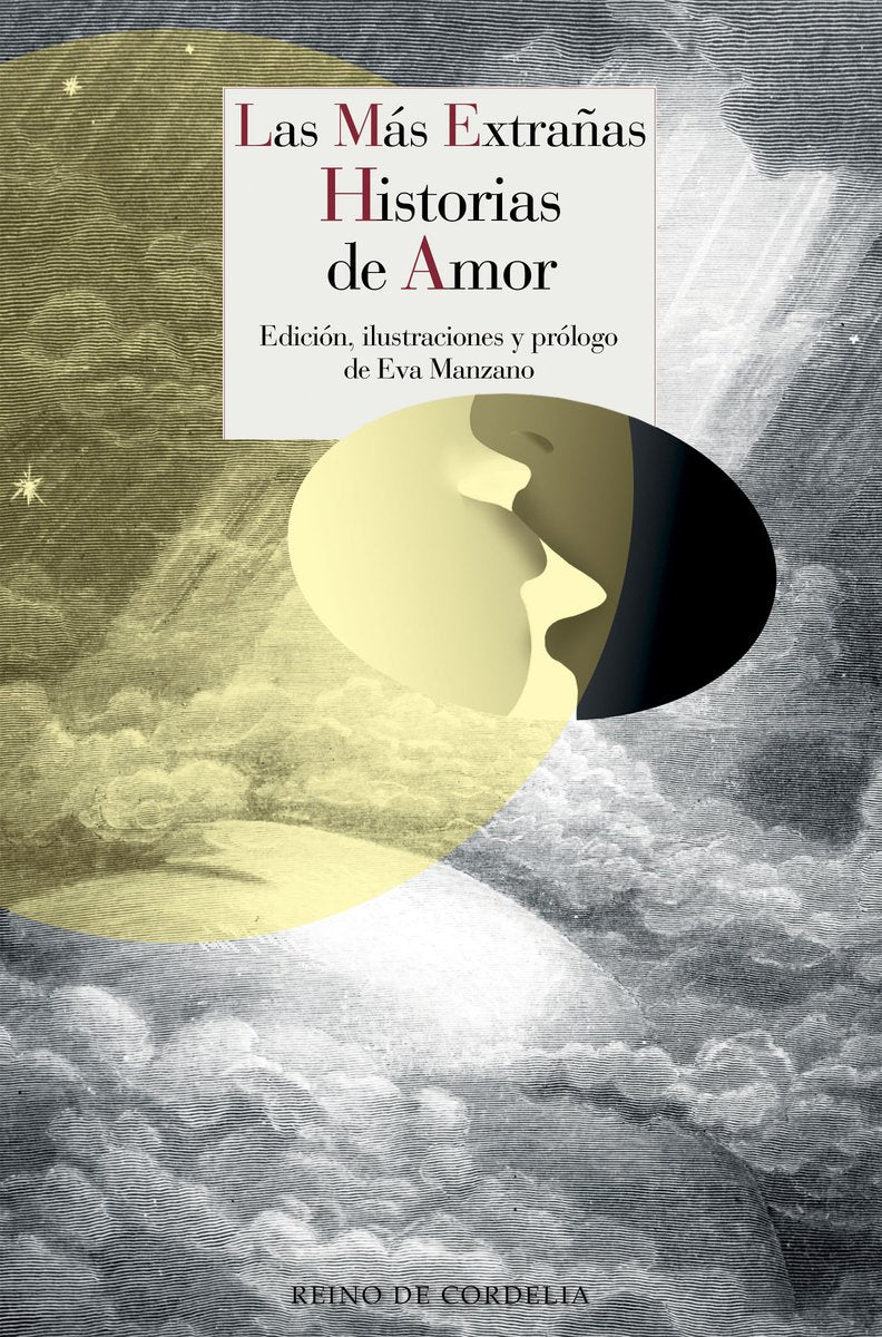 Las más extrañas historias de amor Contemporary literature